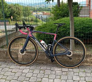 Cannondale team E.F.