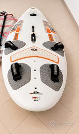 Tavola Windsurf Tahe/Bic Techno 293