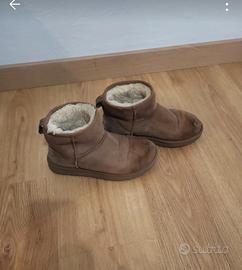 stivaletti Ugg