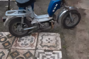 swm vk 50 Moto d'epoca