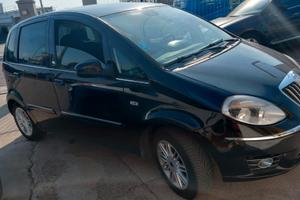 LANCIA MUSA