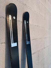 Sci Pirelli by Head 170