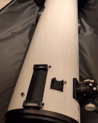 GSO Dobson "10 Deluxe + Borsa e Telrad