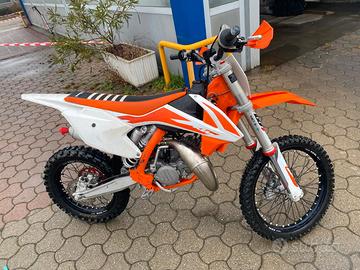 KTM SX 85