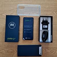 Motorola Moto G62 5G midnight grey