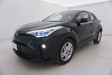 Toyota C-HR Hybrid Business BR474200 1.8 Full Hybr