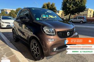 SMART fortwo 90 0.9 Turbo Perfect