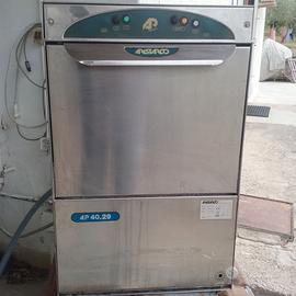 Lava tazzine per bar e strutture ricettive