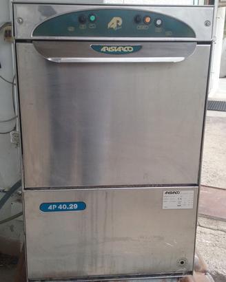 Lava tazzine per bar e strutture ricettive