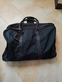 borsone militare 