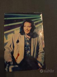 Foto di Vasco Rossi originale anni 70/80