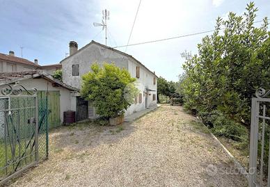 CASA INDIPENDENTE A CARTOCETO