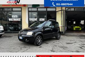 FIAT Panda 1.2 4x4 Climbing