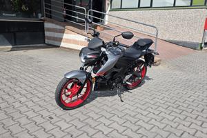Suzuki GSX S 125