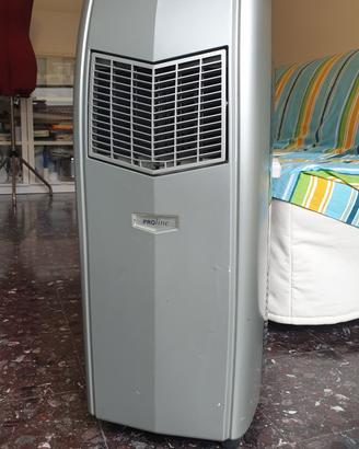 condizionatore portatile 8000 btu