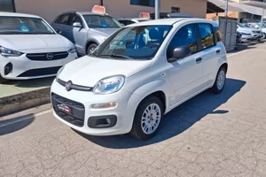 Fiat Panda 1.2 Benzina - 2017