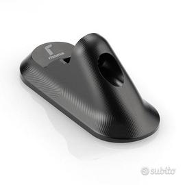 Kit coppia di montaggio specchio a carena rizoma