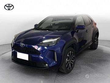 Toyota Yaris Cross 1.5h Trend fwd 116cv e-cvt