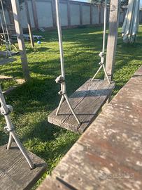 Cooperazione terremo agricolo