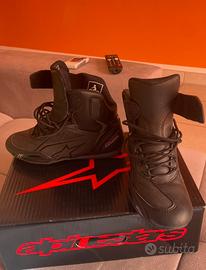 Scarpe Stella Faster4 ALPINESTARS