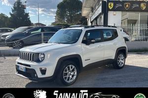 Jeep Renegade 1.0 T3 Limited gpl GARANZIA