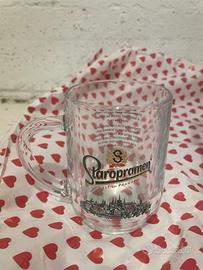 Boccale STAROPRAMEN