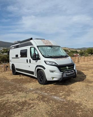 CHAUSSON V594 VIP