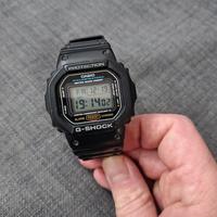 orologio Casio gshock dw5600