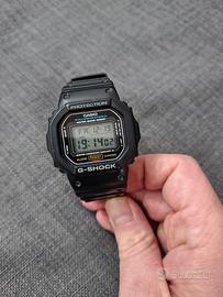 orologio Casio gshock dw5600