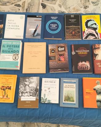 26 libri 