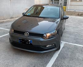 Volkswagen Polo 1.0 MPI 5p. Trendline