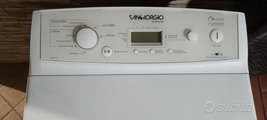 Asciugatrice carica dall'alto 5kg