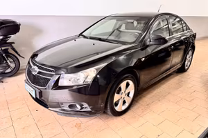 Chevrolet Cruze 2.0 D 150 Cv 5P. 135.000 Km - 2009