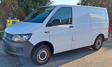 Volkswagen Transporter T6