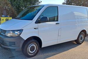 Volkswagen Transporter T6
