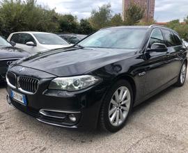 Bmw 520d xDrive 4x4 Touring Luxury