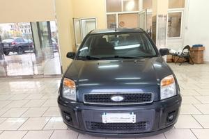 Ford Fusion 1.4i 5 porte Full Optional