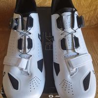 SCARPE CORSA SCOTT ROAD VERTEC BOA MIS 47 NUOVE