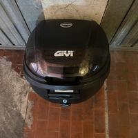 Bauletto scooter/moto