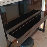 Pianoforte KAWAI NO. K8  ANNO CIRCA 1962