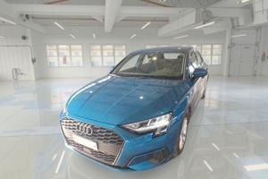 AUDI A3 SPORTBACK 30 TDI S TRONIC BUSINESS 5 PORTE