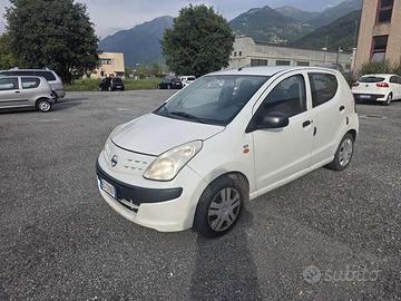 Nissan Pixo 1.0 Active eco Gpl