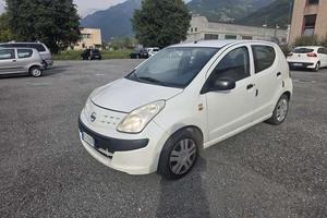 Nissan Pixo 1.0 Active eco Gpl
