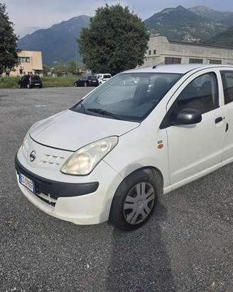 Nissan Pixo 1.0 Active eco Gpl