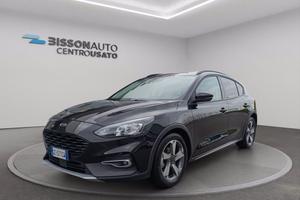 FORD Focus 1.0 EcoBoost 125 CV 5p. Active