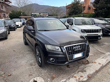 Audi Q5 2.0 TDI 170 CV quattro S tronic