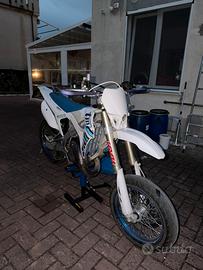 tm smr 125 fi