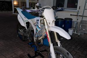 tm smr 125 fi