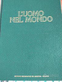 L'uomo nel Mondo 
