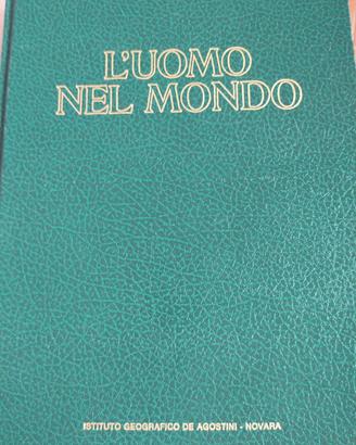 L'uomo nel Mondo 